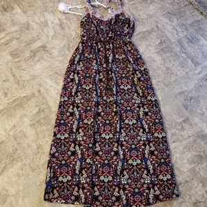 Xhilaration Maxi Dress